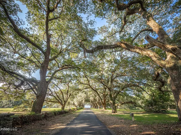 LOT 7 Pointe Aux Chenes Rd, Ocean Springs, MS 39564
