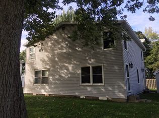 206 W Green St #DUPLEX, Savoy, IL