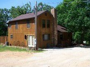 33483 Fox Hills Dr, Stover, MO 65078