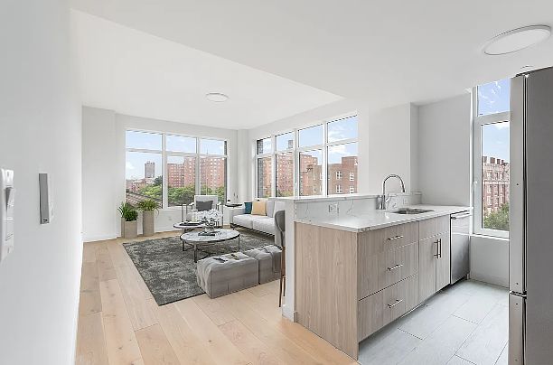1st image of 1516 Park Ave #5B