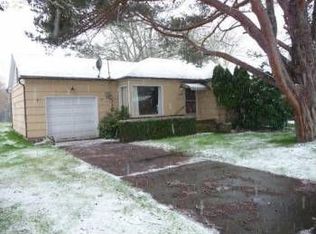 324 SW Stark St, Portland, OR 97204