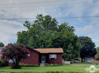 901 W 41st St, North Little Rock, AR 72118