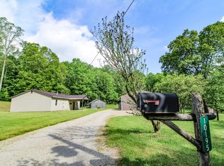 10195 Goosecreek Rd, Roseville, OH 43777