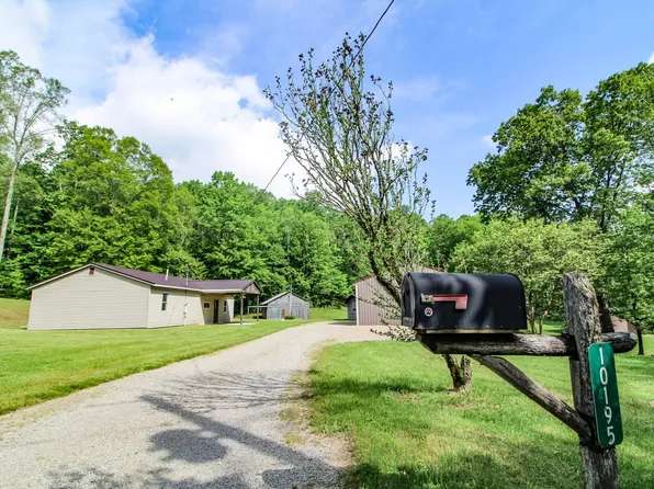 10195 Goosecreek Rd, Roseville, OH 43777