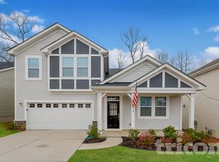 1418 Kings Grove Dr, York, SC 29745