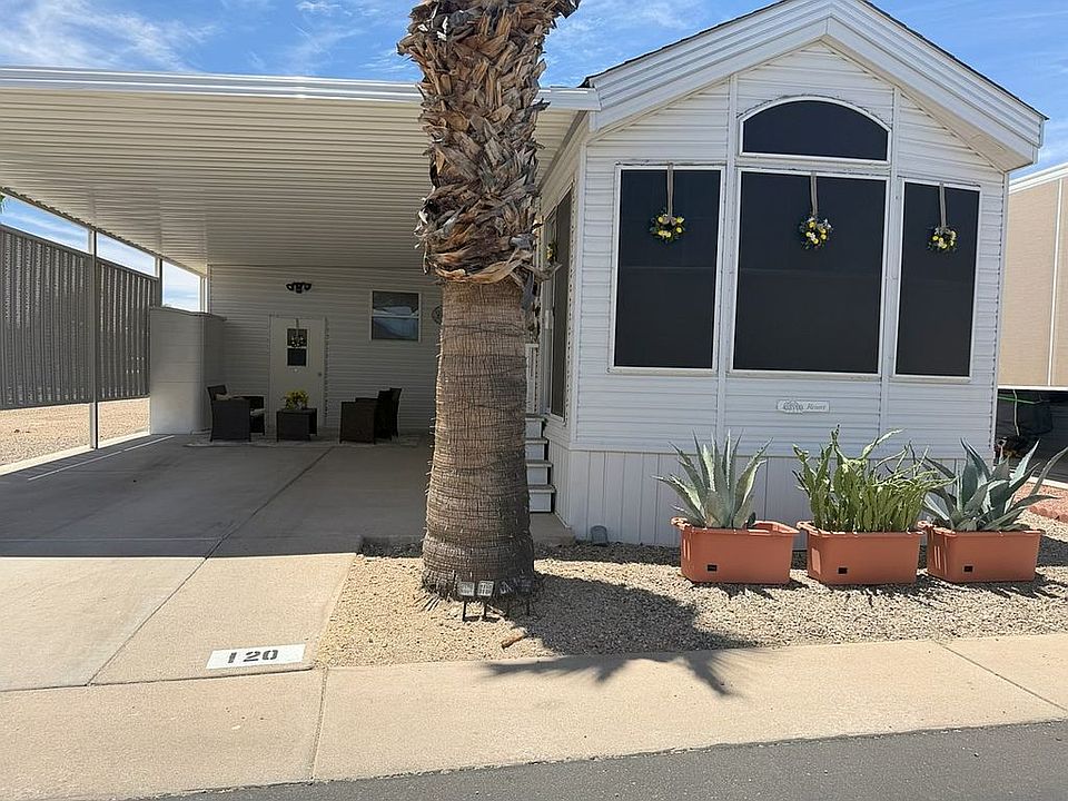 1st image of 16501 N El Mirage Rd Lot 120