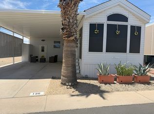 16501 N El Mirage Rd Lot 120, Surprise, AZ 85378