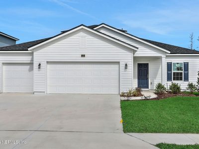 22 SERRARO Court, Saint Augustine, FL, 32095