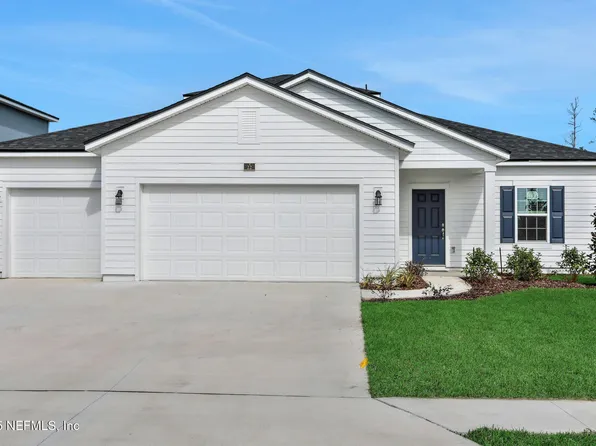 22 SERRARO Court, St. Augustine, FL 32095