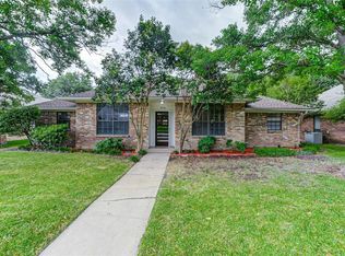 6210 Telluride Ln, Dallas, TX 75252