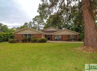 387 Hunt Dr, Savannah, GA 31406