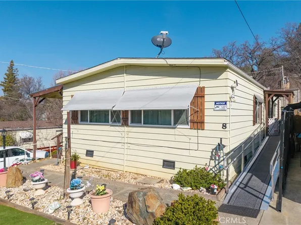 8 La Foret Dr, Oroville, CA 95966