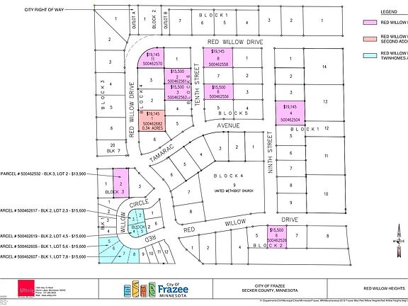 3rd image of 702 10th St NW