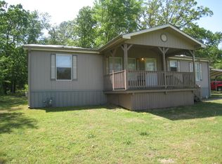 5328 Boyd Rd, Texarkana, AR 71854