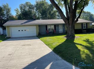 1019 Meadowbrook Rd, Bryan, OH 43506