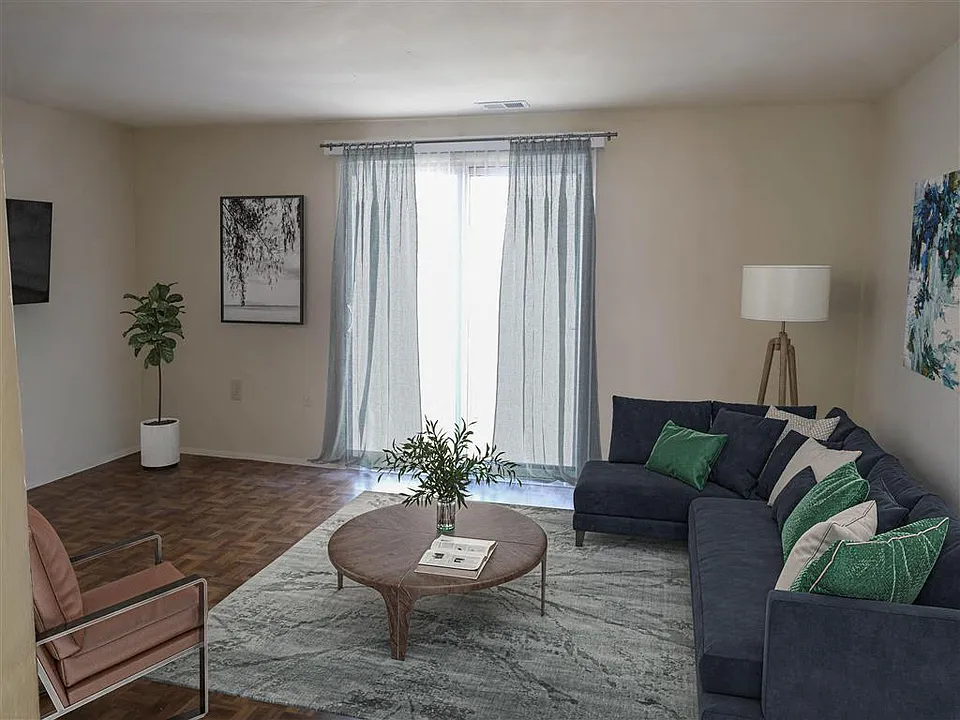 Northern Village Apartments