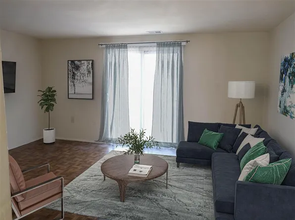 Northern Village Apartments