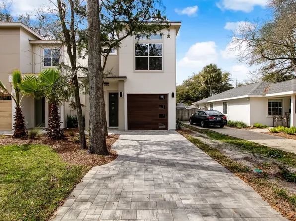 727 S 7th St, Fernandina Beach, FL 32034