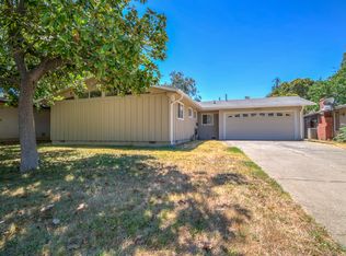 10204 La Presa Way, Rancho Cordova, CA 95670