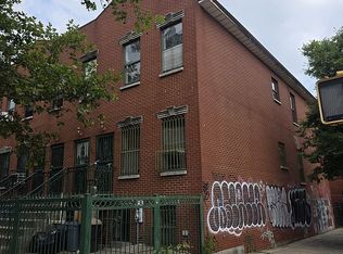 627 Gates Ave, Brooklyn, NY 11221