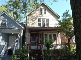 636 W 62nd St, Chicago, IL 60621