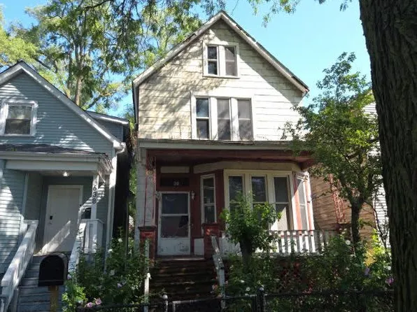 636 W 62nd St, Chicago, IL 60621