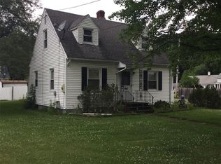 19 Trafford Rd, Binghamton, NY 13901