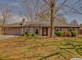 10305 Saint Alban Blvd SW, Huntsville, AL 35803