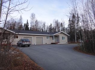 1101 W Shirley Ann Cir, Wasilla, AK 99654