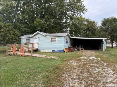 927 E Walton St, Ottawa, KS, 66067