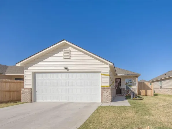 10221 NW 18th St, Oklahoma City, OK 73127