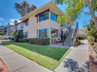 325-27 Gravilla St, La Jolla, CA 92037
