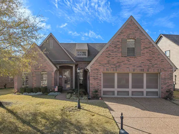 3137 Woodmeade Ln, Lakeland, TN 38002