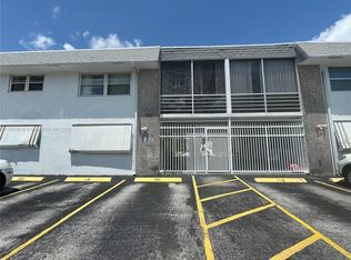 1300 N 17th Ave APT 107, Hollywood, FL 33020