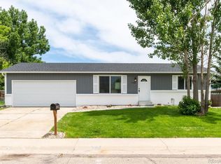 7066 Wright Ct, Arvada, CO 80004
