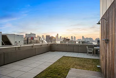 Rented by Keller Williams NYC