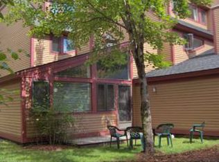 20 Mountain Sun Way #20-B, Waterville Valley, NH 03215