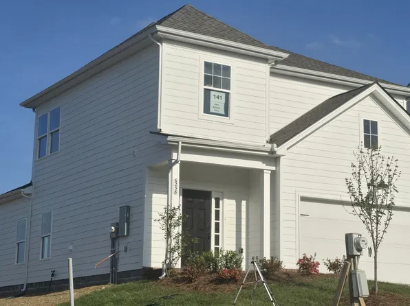 6219 Kenwyn Pass Lot 93, Smyrna, TN 37167