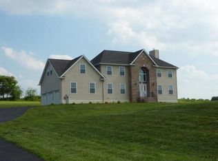 15 Rosemont Ringoes Rd, Ringoes, NJ 08551