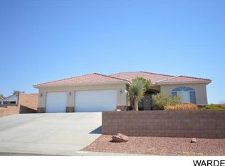 2446 Davis Ridge Ave, Bullhead City, AZ 86429