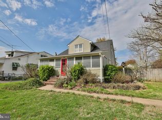 408 N Hammonds Ferry Rd, Linthicum, MD