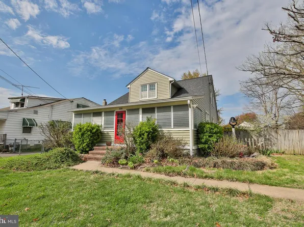 408 N Hammonds Ferry Rd, Linthicum, MD 21090