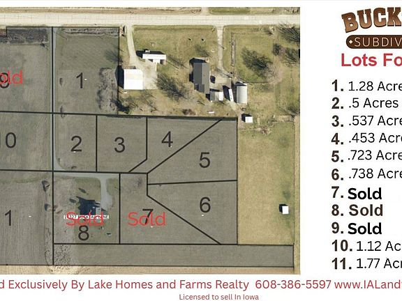 2nd image of Bucktail Ln #2