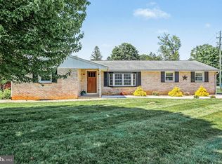 930 Hamilton St, Carlisle, PA 17013