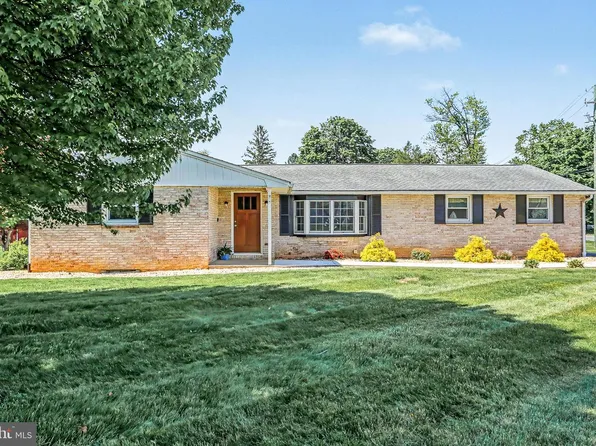 930 Hamilton St, Carlisle, PA 17013