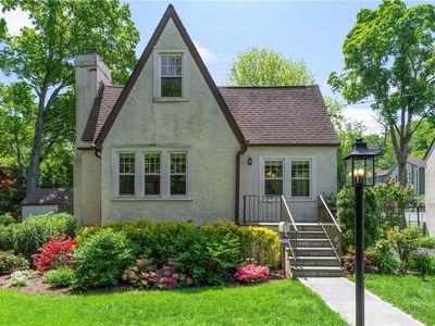 515 Chestnut Avenue, Mamaroneck, NY, 10543