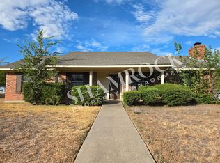 317 Texas Ave, Hewitt, TX 76643