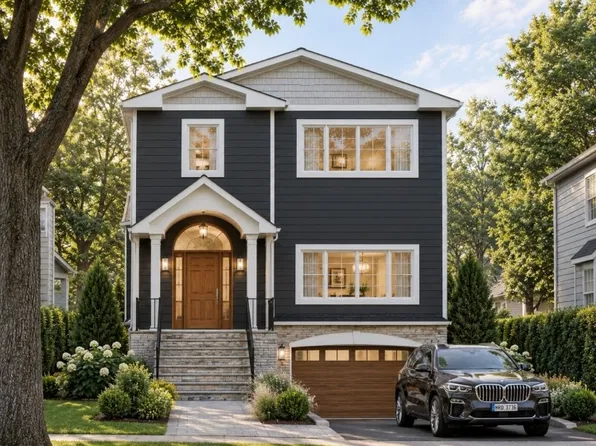 617 1St St, Carlstadt Boro, NJ 07072