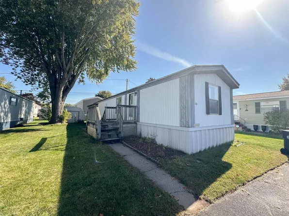 1025 South Oak Avenue #C 8, Onalaska, WI 54650