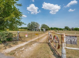 8797 Fm 2450, Sanger, TX 76266